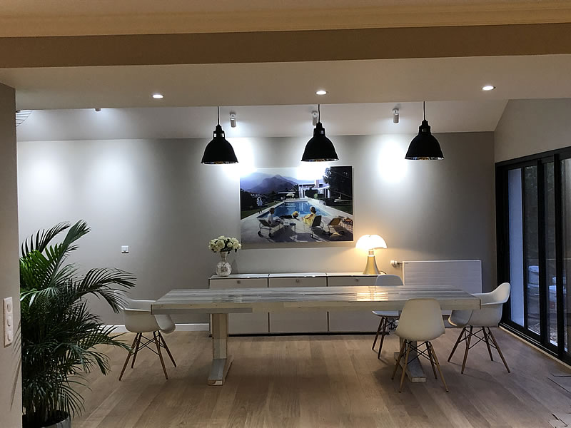 Électricien Metz – Services d’Installations & Travaux Électriques