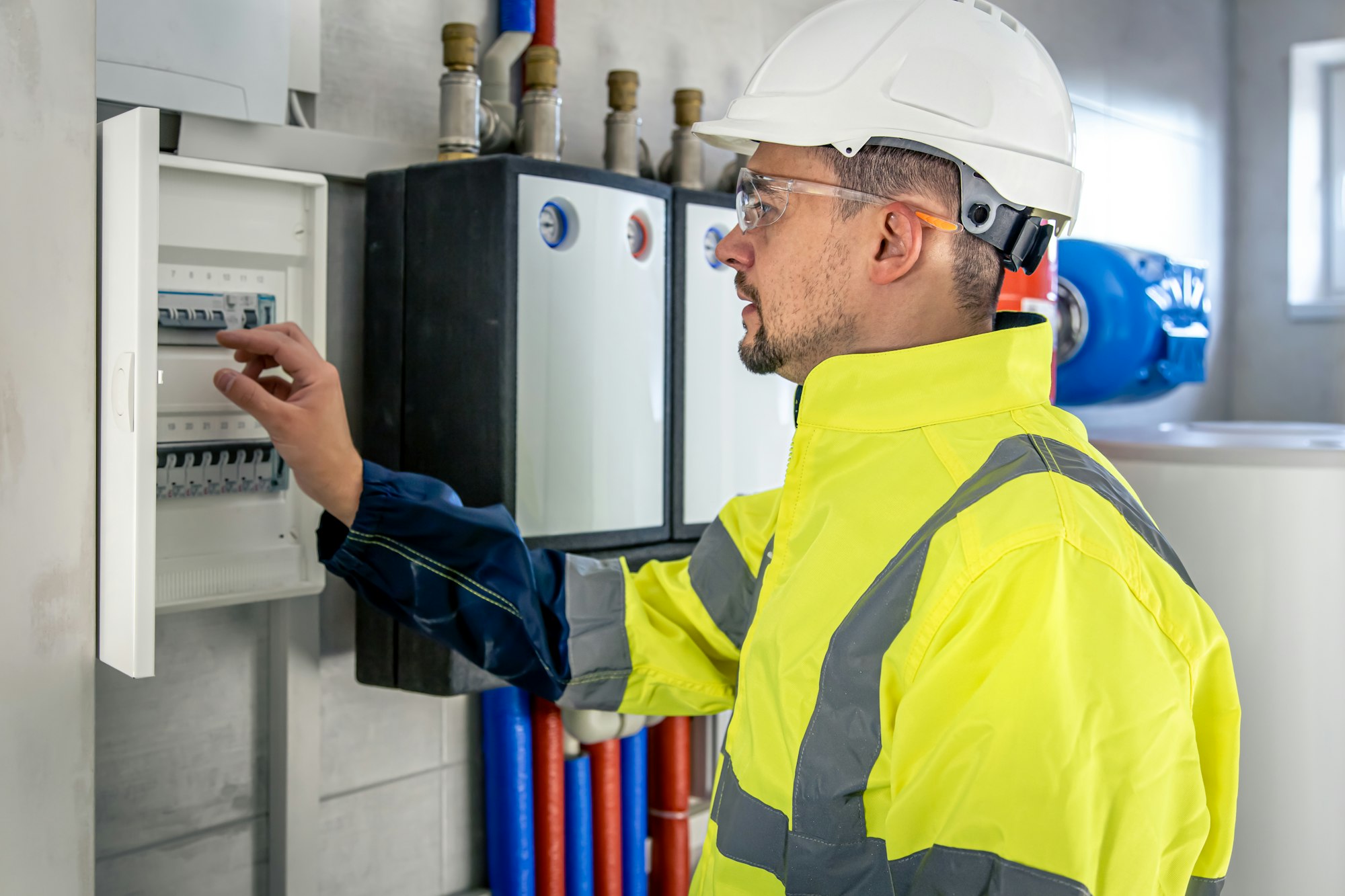 Installation Électrique Metz – Solutions pour Particuliers