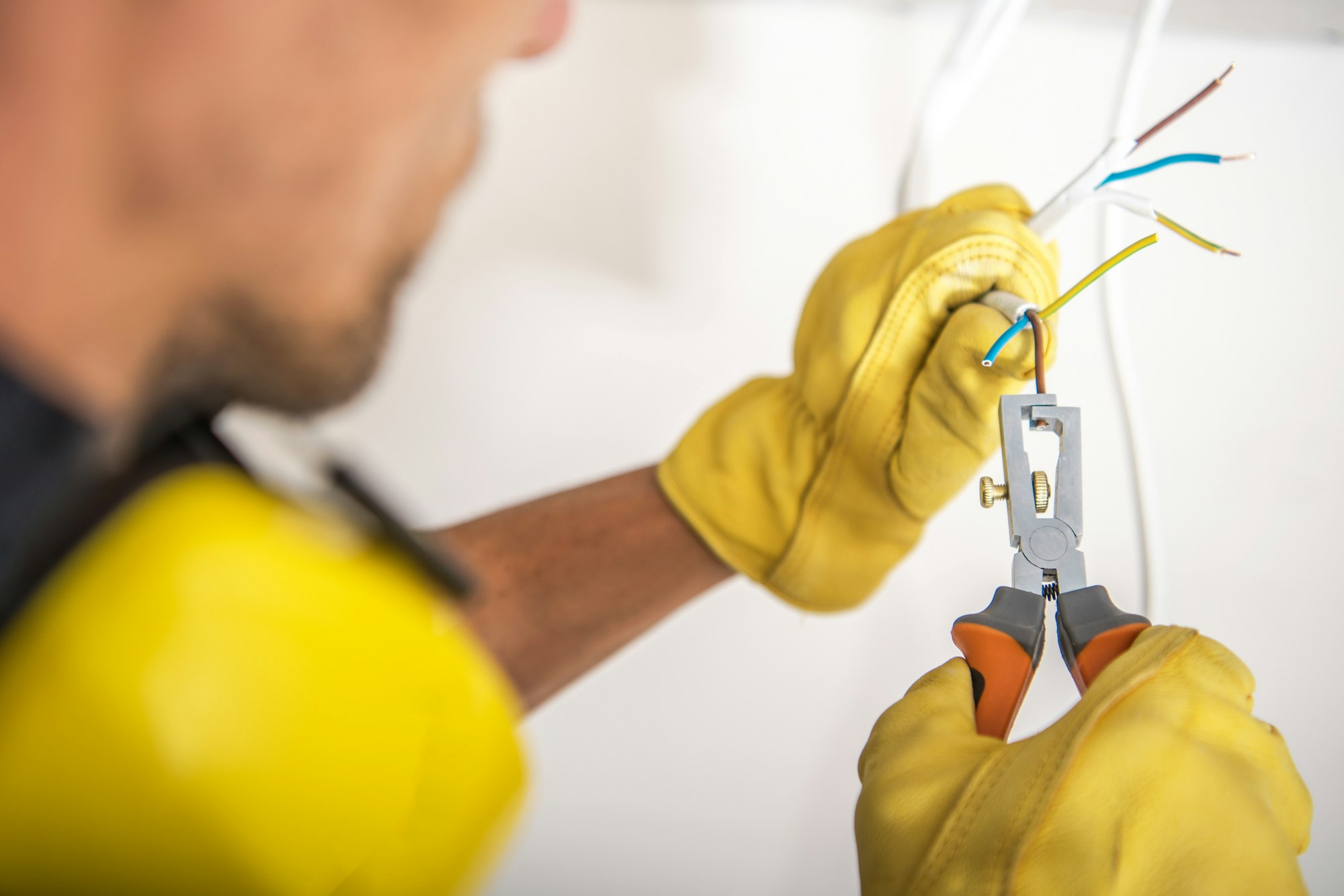 Installation Électrique Metz – Solutions pour Particuliers