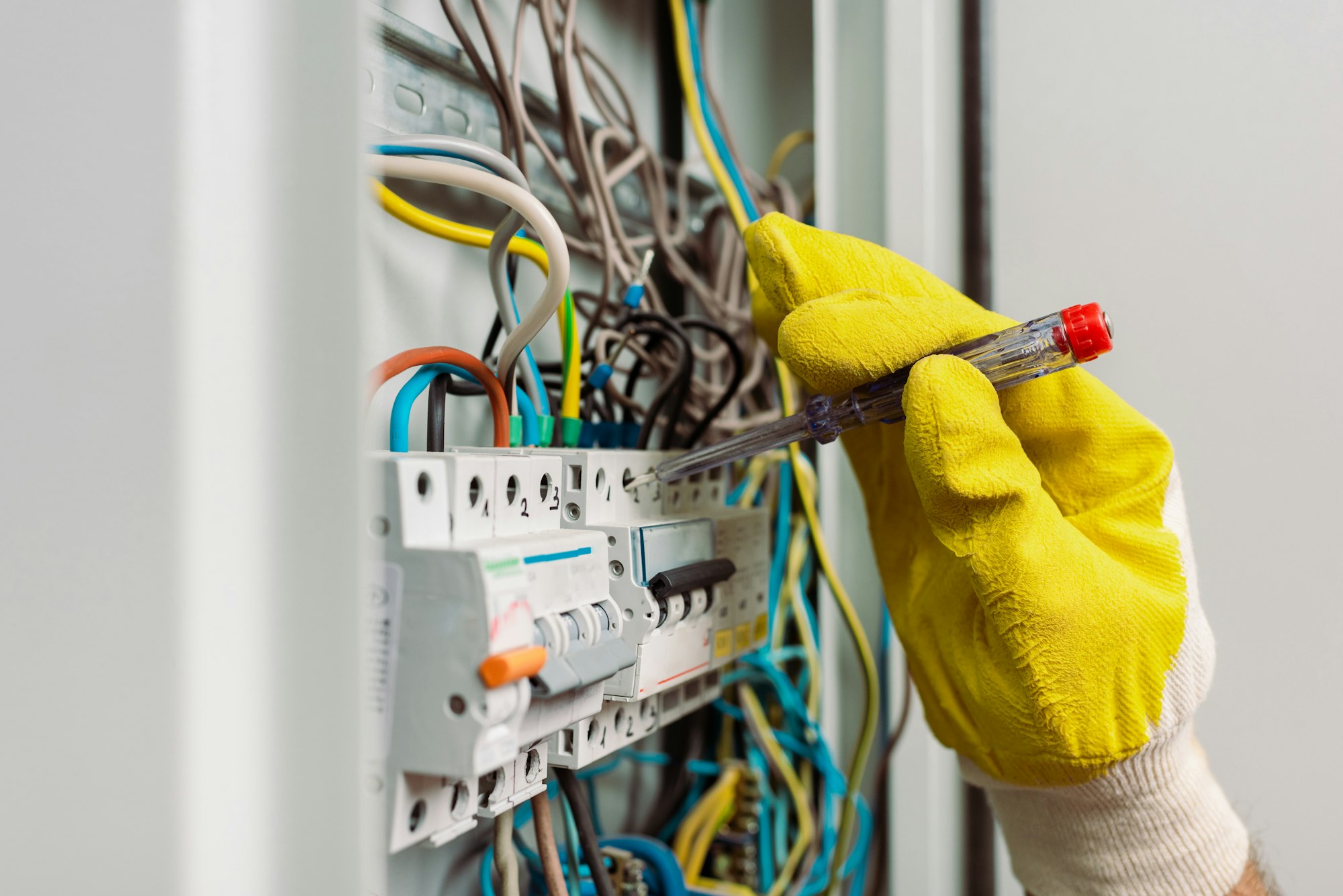 Installation Électrique Metz – Solutions pour Particuliers